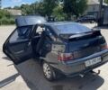 Черный ВАЗ 2112, объемом двигателя 0 л и пробегом 230 тыс. км за 2200 $, фото 5 на Automoto.ua