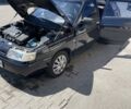 Черный ВАЗ 2112, объемом двигателя 0 л и пробегом 230 тыс. км за 2200 $, фото 6 на Automoto.ua