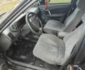 Черный ВАЗ 2112, объемом двигателя 1.6 л и пробегом 250 тыс. км за 1874 $, фото 5 на Automoto.ua