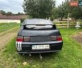Черный ВАЗ 2112, объемом двигателя 0 л и пробегом 220 тыс. км за 1100 $, фото 1 на Automoto.ua