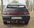 Черный ВАЗ 2112, объемом двигателя 1.6 л и пробегом 250 тыс. км за 1874 $, фото 3 на Automoto.ua