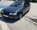 Черный ВАЗ 2112, объемом двигателя 0 л и пробегом 230 тыс. км за 2200 $, фото 1 на Automoto.ua