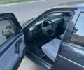 Черный ВАЗ 2112, объемом двигателя 1.5 л и пробегом 80 тыс. км за 2500 $, фото 3 на Automoto.ua