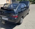 Черный ВАЗ 2112, объемом двигателя 0 л и пробегом 230 тыс. км за 2200 $, фото 3 на Automoto.ua