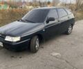 Черный ВАЗ 2112, объемом двигателя 1.6 л и пробегом 294 тыс. км за 1800 $, фото 7 на Automoto.ua