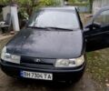 Черный ВАЗ 2112, объемом двигателя 1.5 л и пробегом 94 тыс. км за 1400 $, фото 1 на Automoto.ua