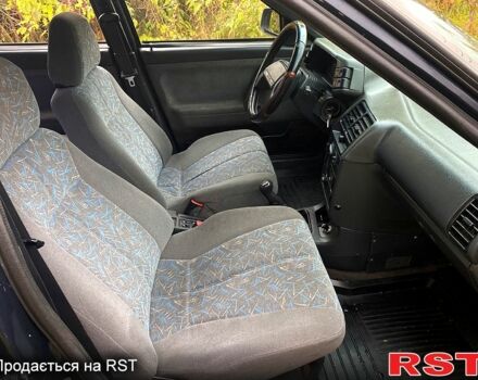 Черный ВАЗ 2112, объемом двигателя 1.5 л и пробегом 273 тыс. км за 1500 $, фото 2 на Automoto.ua