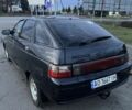 Чорний ВАЗ 2112, об'ємом двигуна 1.6 л та пробігом 3 тис. км за 1350 $, фото 4 на Automoto.ua