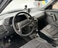 Черный ВАЗ 2112, объемом двигателя 1.5 л и пробегом 200 тыс. км за 1200 $, фото 6 на Automoto.ua