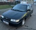 Чорний ВАЗ 2112, об'ємом двигуна 1.5 л та пробігом 369 тис. км за 950 $, фото 1 на Automoto.ua