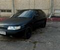 Черный ВАЗ 2112, объемом двигателя 1.5 л и пробегом 300 тыс. км за 1703 $, фото 1 на Automoto.ua