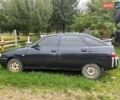 Черный ВАЗ 2112, объемом двигателя 0 л и пробегом 220 тыс. км за 1100 $, фото 1 на Automoto.ua