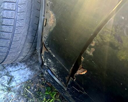 Чорний ВАЗ 2112, об'ємом двигуна 1.6 л та пробігом 170 тис. км за 1300 $, фото 6 на Automoto.ua