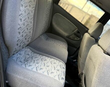 Чорний ВАЗ 2112, об'ємом двигуна 1.6 л та пробігом 230 тис. км за 2999 $, фото 10 на Automoto.ua