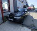 Черный ВАЗ 2112, объемом двигателя 1.6 л и пробегом 220 тыс. км за 1300 $, фото 1 на Automoto.ua
