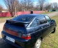 Чорний ВАЗ 2112, об'ємом двигуна 1.6 л та пробігом 115 тис. км за 2200 $, фото 2 на Automoto.ua