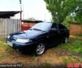 Чорний ВАЗ 2112, об'ємом двигуна 1.6 л та пробігом 277 тис. км за 1600 $, фото 1 на Automoto.ua