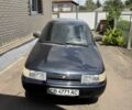 Черный ВАЗ 2112, объемом двигателя 1.6 л и пробегом 170 тыс. км за 2300 $, фото 1 на Automoto.ua