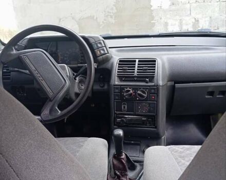 Черный ВАЗ 2112, объемом двигателя 1.6 л и пробегом 176 тыс. км за 1350 $, фото 6 на Automoto.ua