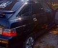 Черный ВАЗ 2112, объемом двигателя 1.6 л и пробегом 0 тыс. км за 2300 $, фото 1 на Automoto.ua