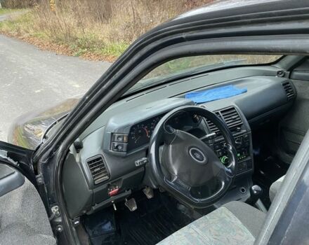 Чорний ВАЗ 2112, об'ємом двигуна 1.6 л та пробігом 280 тис. км за 1000 $, фото 6 на Automoto.ua