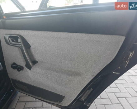 Черный ВАЗ 2112, объемом двигателя 1.6 л и пробегом 220 тыс. км за 1400 $, фото 12 на Automoto.ua