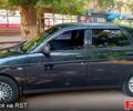 Чорний ВАЗ 2112, об'ємом двигуна 1.6 л та пробігом 121 тис. км за 2500 $, фото 5 на Automoto.ua