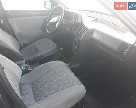 Черный ВАЗ 2112, объемом двигателя 1.6 л и пробегом 220 тыс. км за 1400 $, фото 9 на Automoto.ua