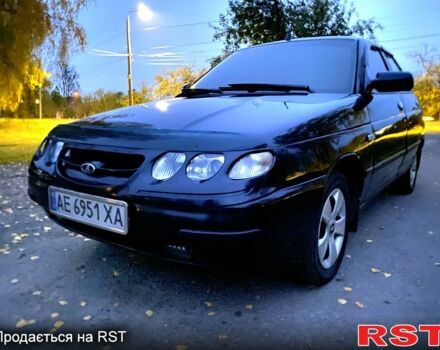 ВАЗ 2112 2005 у Пирятине на Automoto.ua Чорний ВАЗ 2112, об'ємом двигуна 1.6 л та пробігом 184 тис. км за 1999 $, фото 1 на Automoto.ua
