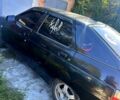 Чорний ВАЗ 2112, об'ємом двигуна 1.6 л та пробігом 170 тис. км за 1300 $, фото 3 на Automoto.ua