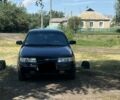 Черный ВАЗ 2112, объемом двигателя 1.6 л и пробегом 230 тыс. км за 3050 $, фото 4 на Automoto.ua