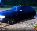 Чорний ВАЗ 2112, об'ємом двигуна 1.6 л та пробігом 200 тис. км за 1330 $, фото 1 на Automoto.ua