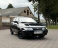 Чорний ВАЗ 2112, об'ємом двигуна 1.5 л та пробігом 200 тис. км за 1250 $, фото 1 на Automoto.ua