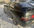 Чорний ВАЗ 2112, об'ємом двигуна 1.6 л та пробігом 200 тис. км за 1700 $, фото 1 на Automoto.ua