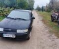 Чорний ВАЗ 2112, об'ємом двигуна 1.6 л та пробігом 248 тис. км за 1500 $, фото 3 на Automoto.ua