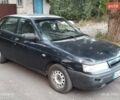 Чорний ВАЗ 2112, об'ємом двигуна 1.6 л та пробігом 407 тис. км за 1300 $, фото 2 на Automoto.ua