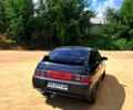 Чорний ВАЗ 2112, об'ємом двигуна 1.6 л та пробігом 280 тис. км за 1700 $, фото 1 на Automoto.ua