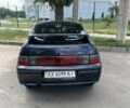 Черный ВАЗ 2112, объемом двигателя 1.6 л и пробегом 230 тыс. км за 3050 $, фото 3 на Automoto.ua