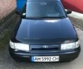 Чорний ВАЗ 2112, об'ємом двигуна 1.6 л та пробігом 166 тис. км за 2900 $, фото 1 на Automoto.ua