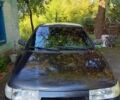 Чорний ВАЗ 2112, об'ємом двигуна 1.6 л та пробігом 111 тис. км за 1600 $, фото 1 на Automoto.ua
