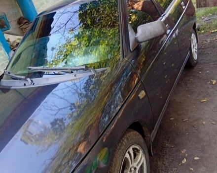 Чорний ВАЗ 2112, об'ємом двигуна 1.6 л та пробігом 111 тис. км за 1950 $, фото 2 на Automoto.ua