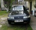 Черный ВАЗ 2112, объемом двигателя 1.6 л и пробегом 4 тыс. км за 1500 $, фото 1 на Automoto.ua