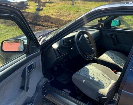 Чорний ВАЗ 2112, об'ємом двигуна 1.6 л та пробігом 115 тис. км за 2200 $, фото 5 на Automoto.ua