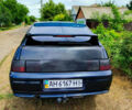 Чорний ВАЗ 2112, об'ємом двигуна 1.6 л та пробігом 247 тис. км за 2700 $, фото 9 на Automoto.ua