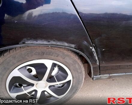 Черный ВАЗ 2112, объемом двигателя 1.6 л и пробегом 255 тыс. км за 1900 $, фото 12 на Automoto.ua