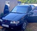 Черный ВАЗ 2112, объемом двигателя 1.6 л и пробегом 0 тыс. км за 2300 $, фото 1 на Automoto.ua