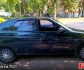 Чорний ВАЗ 2112, об'ємом двигуна 1.6 л та пробігом 121 тис. км за 2500 $, фото 6 на Automoto.ua
