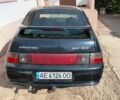 Чорний ВАЗ 2112, об'ємом двигуна 1.6 л та пробігом 127 тис. км за 1600 $, фото 1 на Automoto.ua