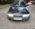Чорний ВАЗ 2112, об'ємом двигуна 1.6 л та пробігом 407 тис. км за 1300 $, фото 1 на Automoto.ua