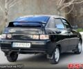 Чорний ВАЗ 2112, об'ємом двигуна 1.6 л та пробігом 230 тис. км за 2999 $, фото 5 на Automoto.ua
